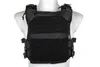 Kamizelka typu Plate Carrier QR IV - Czarna